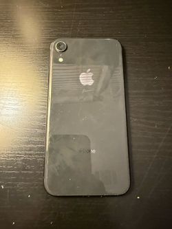 iPhone XR - 128gb - Carrier Unlocked