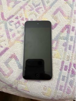 iPod touch a1421