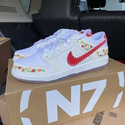 Nike Dunk n7