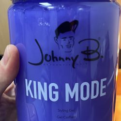 New King MODE Gel 