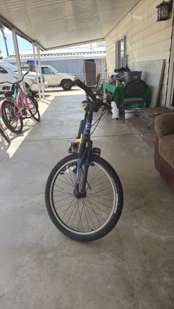 Bike