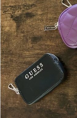 Coin Purses New