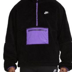 Nike Sweater Size Medium New No Tags 