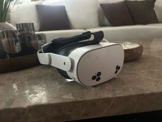 Oculus quest 3s