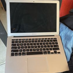 MacBook Air 2017