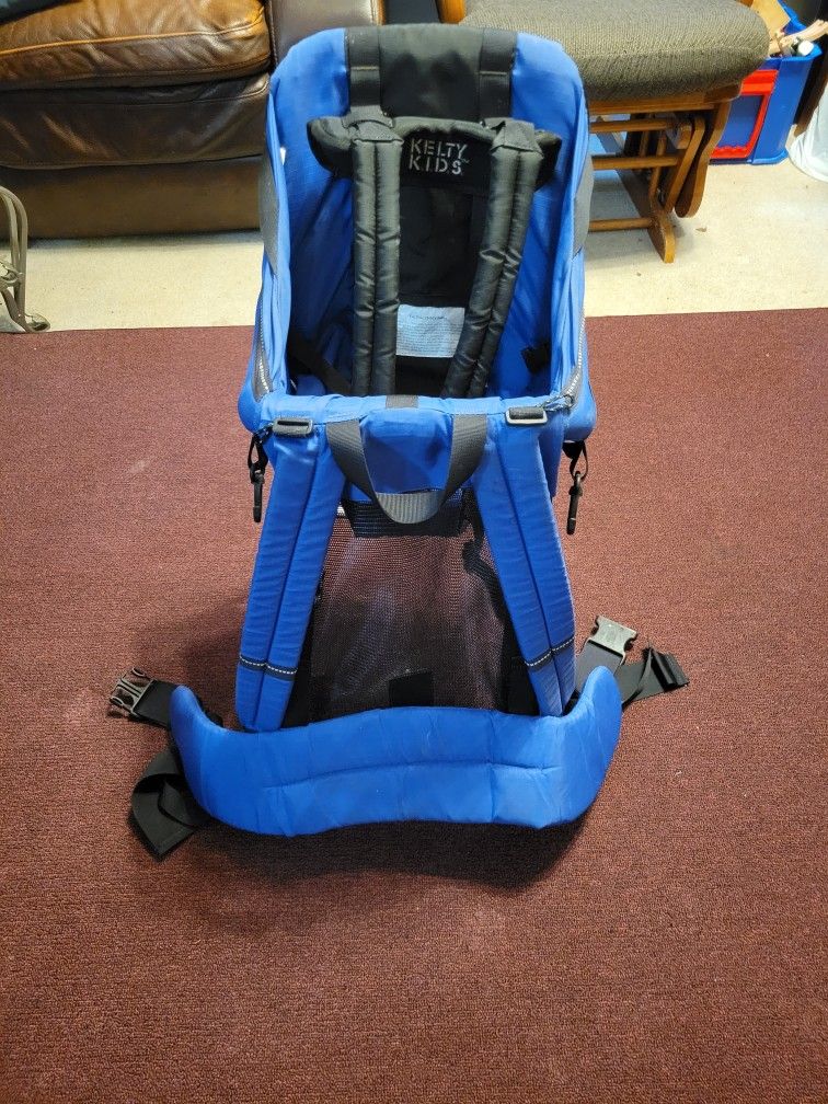Kelty Kids backpack