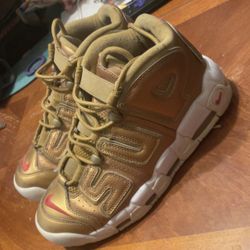 Supreme Uptempo 