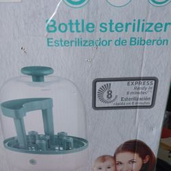 Bottle Sterilizer