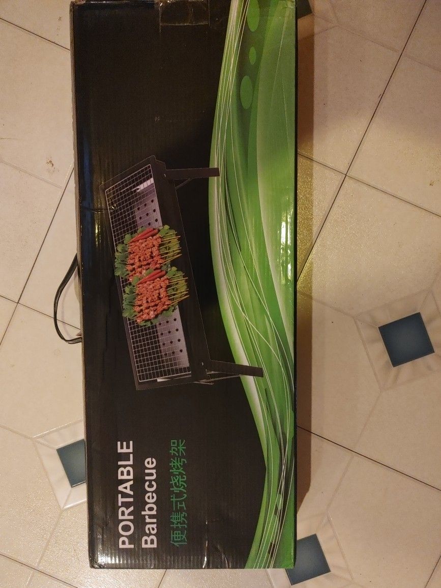 Bbq Grill