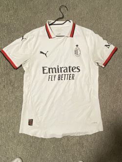 PUMA MEN'S AC MILAN 2024/25