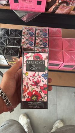 Gucci perfum