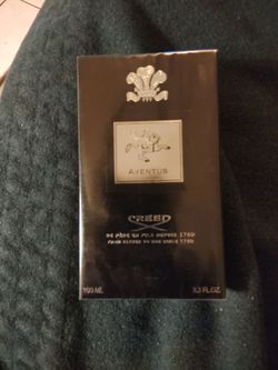 Creed aventus