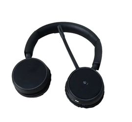 Dell Plantronics B4220T Voyager 4220 Black Wireless Bluetooth Headset | Tested