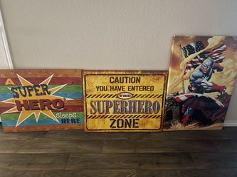 Wall Decor