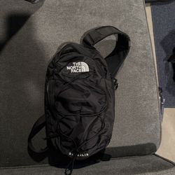 The north Face Backpack 