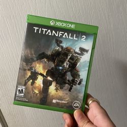 Xbox One games 