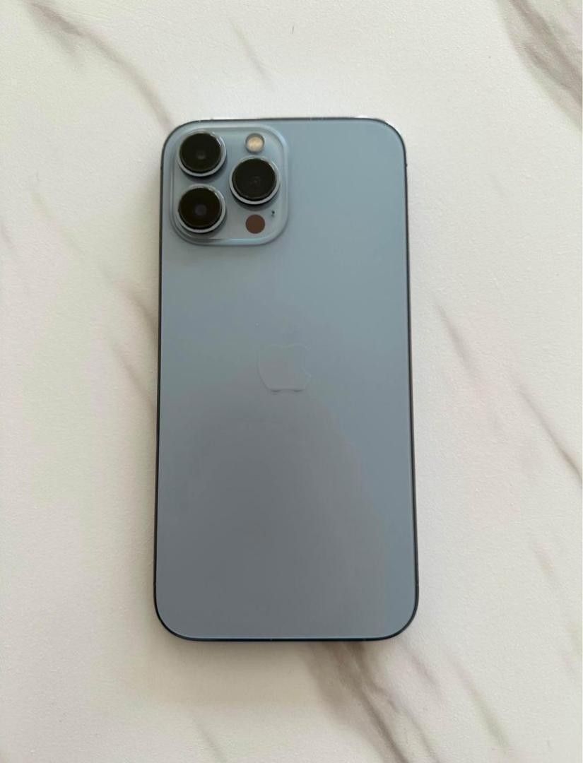 Ip H On E 13. Pro.maX 256gb Unlocked