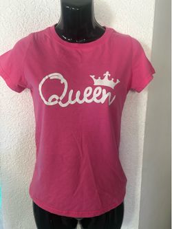 Queen shirt