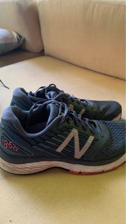 New balance 860 size11