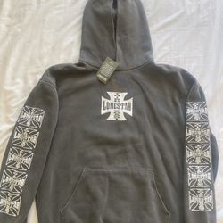 Lonestar Hoodie
