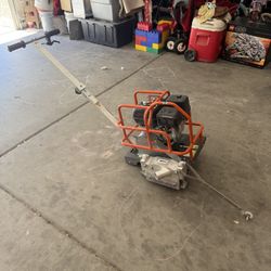 Soft Cut Saw 