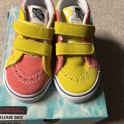 Kids Vans 