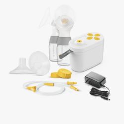 Medela Pump In Style Breast Pump