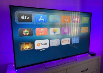 Sony 55inch TV