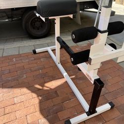 EXERCISE YUKON ROMAN CHAIR