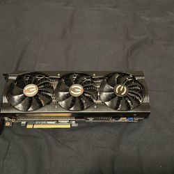 EVGA RTX 3070 XC3 Ultra