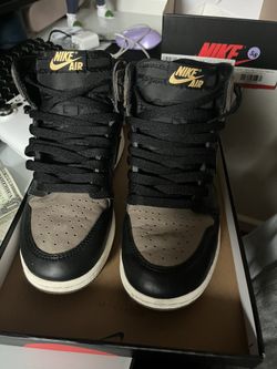 Jordan 1 Og Palomino GS