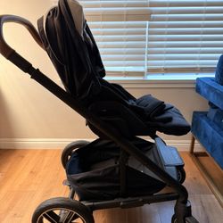 Nuna Stroller