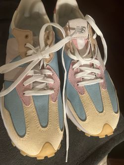 Lady new balance