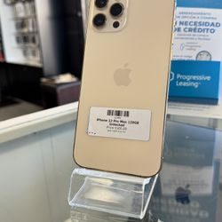 iPhone 12 Pro Max 128gb Unlocked 
