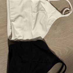 LULULEMON SPORTS BRA pushing The Limits