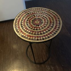 Small Table