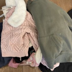 Girls Size 5-6 
