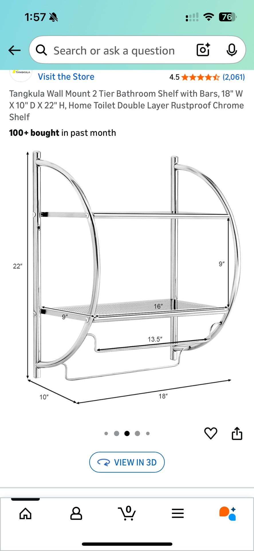 Shelf 