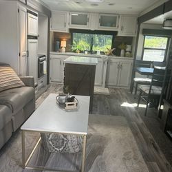 2021 Venture Sporttrek Touring Trailer
