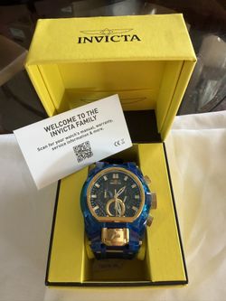 Invicta Watches
