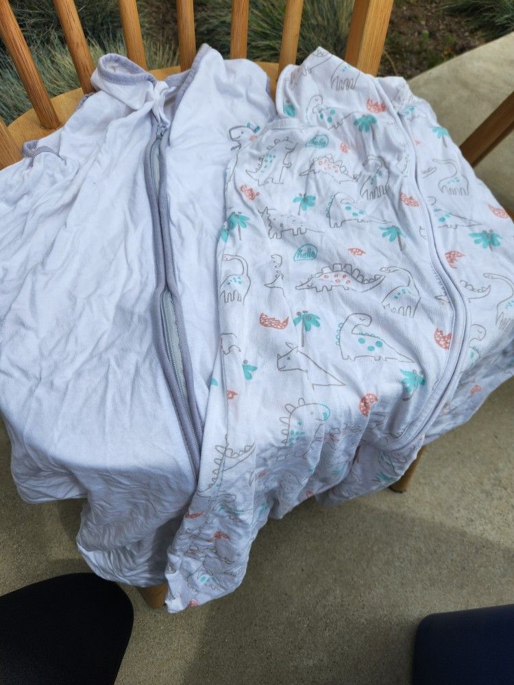 Baby Sleepers