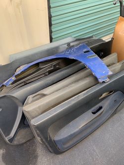 Car parts
