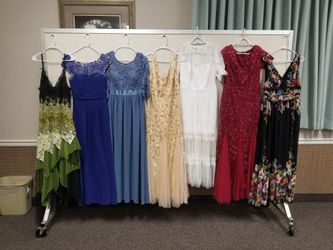 Night Dresses (NEW)