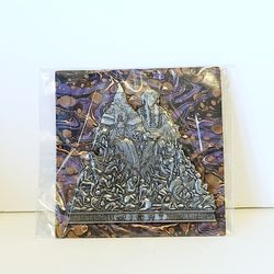 The Wizarding Trunk Harry Potter Inspired Pin
NEW