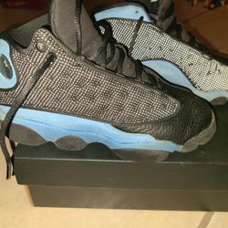 Jordan's 13 Retro Size 4y