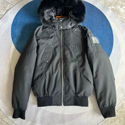 ORIGINAL BALLISTIC NEOSHEAR BOMBER JACKET