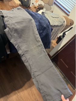 Red Kap Work Jeans