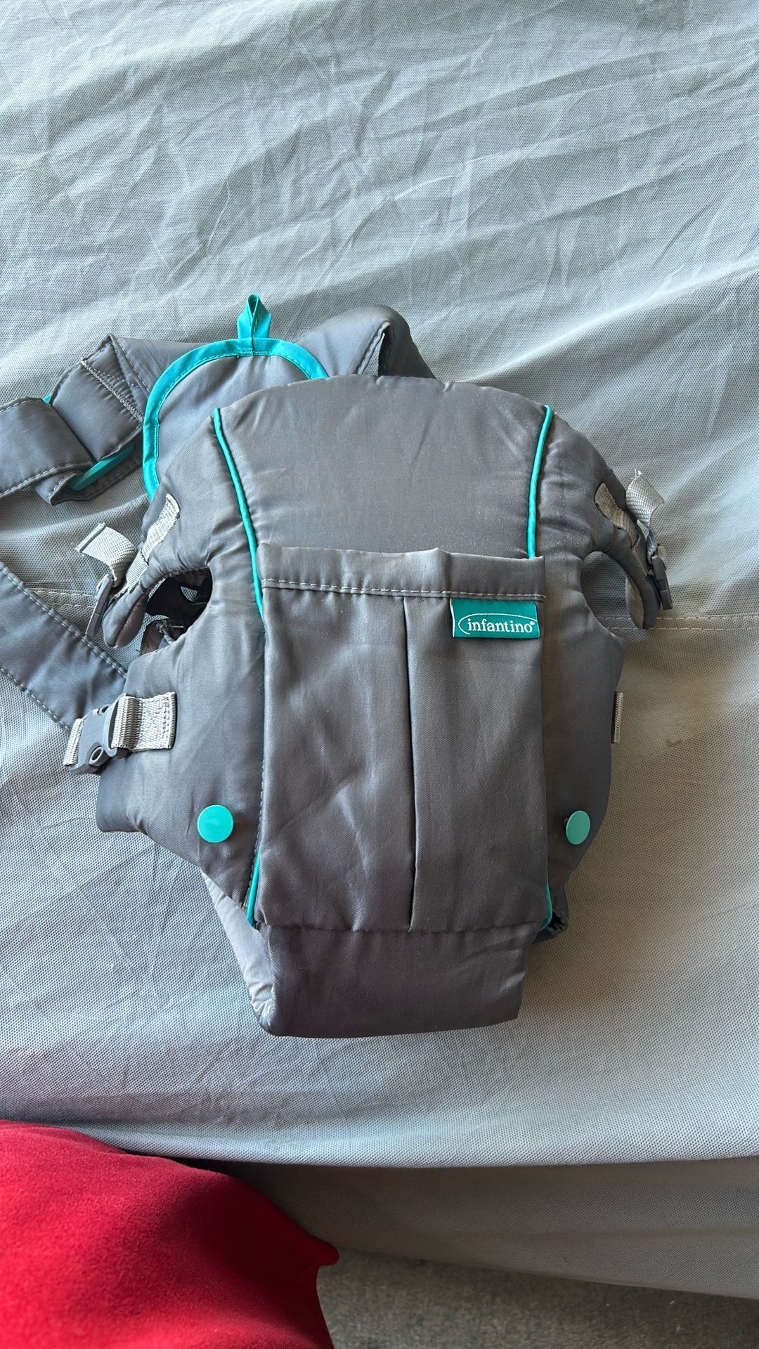 Infantino Baby Carrier 