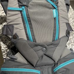 Infantino Baby Backpack Carrier 