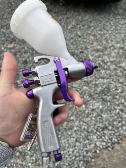 Spray Gun